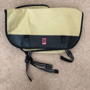 Chrome Industries Citizen Messenger Bag